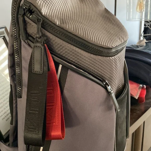 Tumi backpack